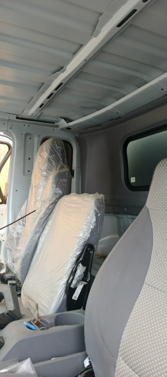 КамАЗ 43082 4x2 Изотермический/рефрижератор 2024 г. - фото 10