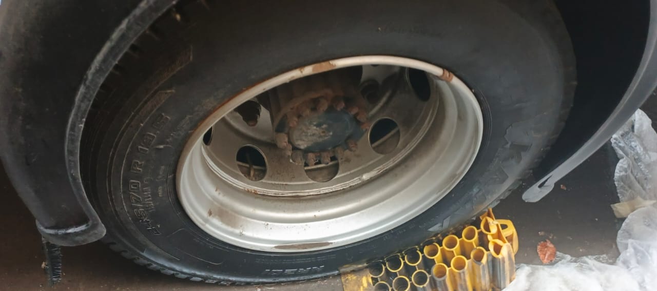 КамАЗ 43082 4x2 Изотермический/рефрижератор 2024 г. - фото 12