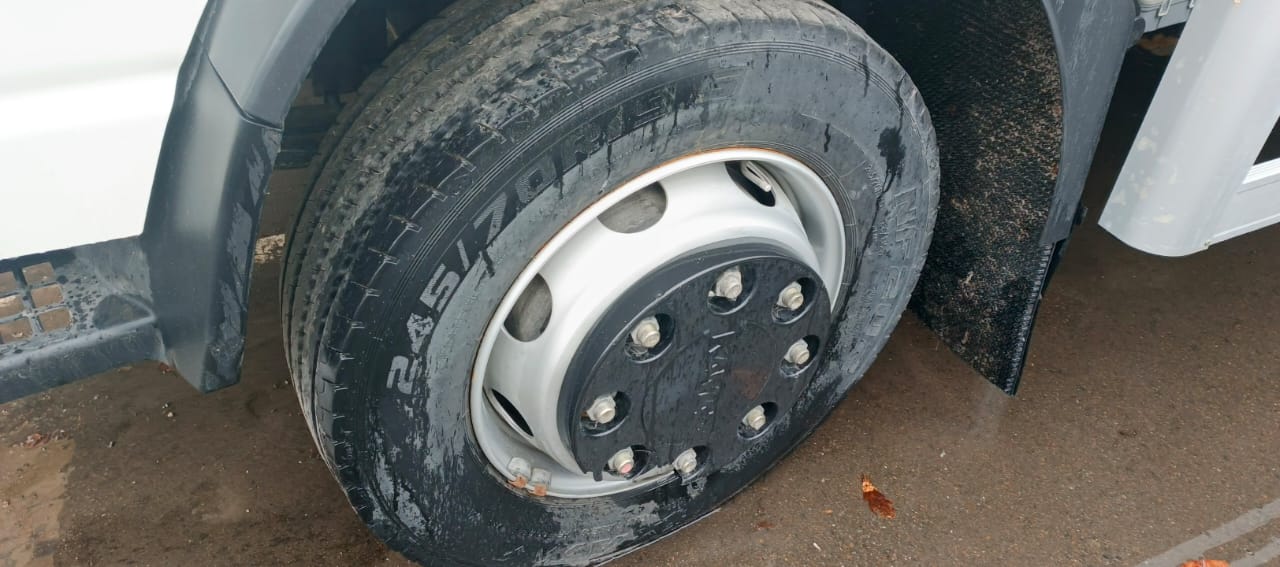 КамАЗ 43082 4x2 Изотермический/рефрижератор 2024 г. - фото 14