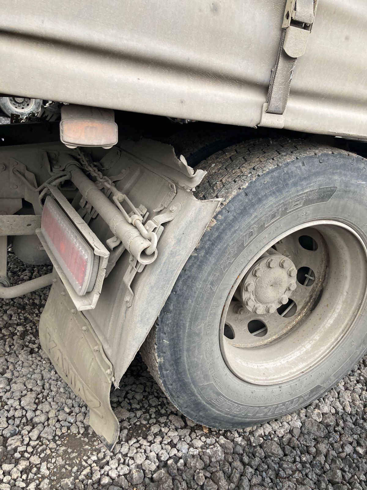 КамАЗ 5490 4x2 Седельный тягач 2019 г. - фото 6