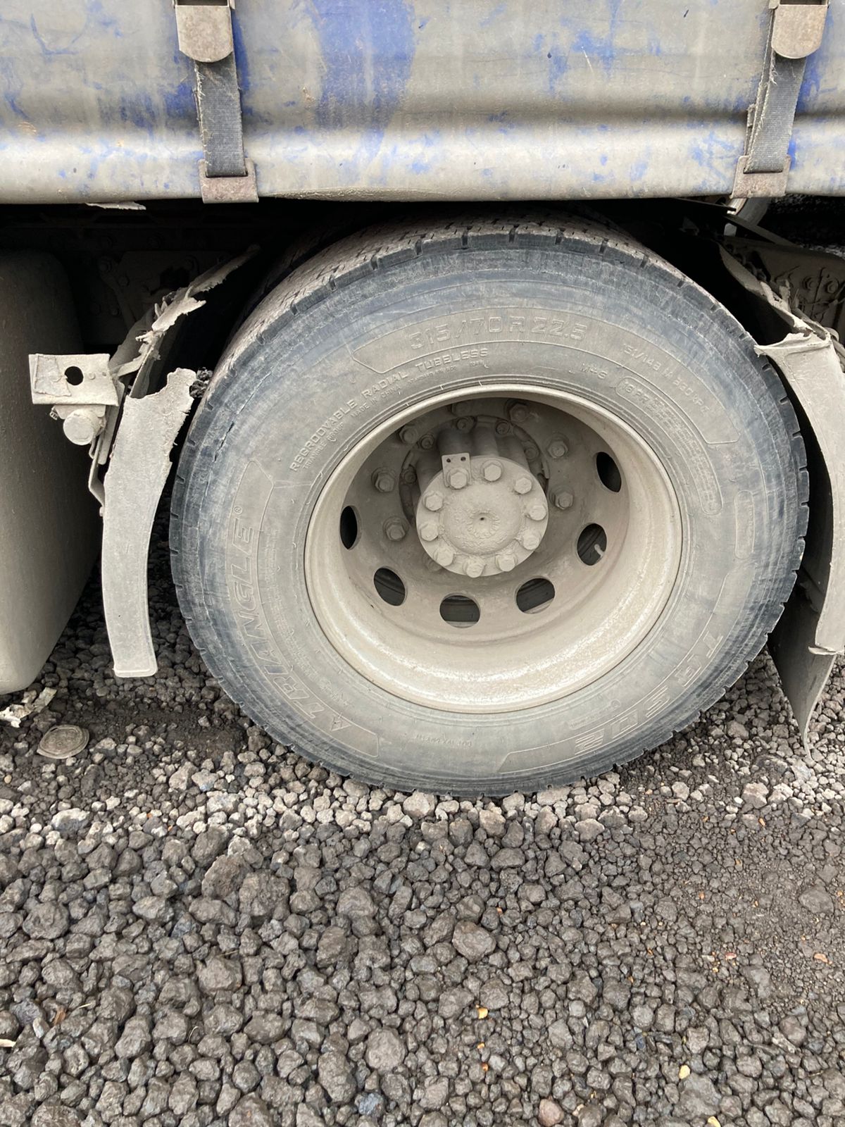 КамАЗ 5490 4x2 Седельный тягач 2019 г. - фото 8