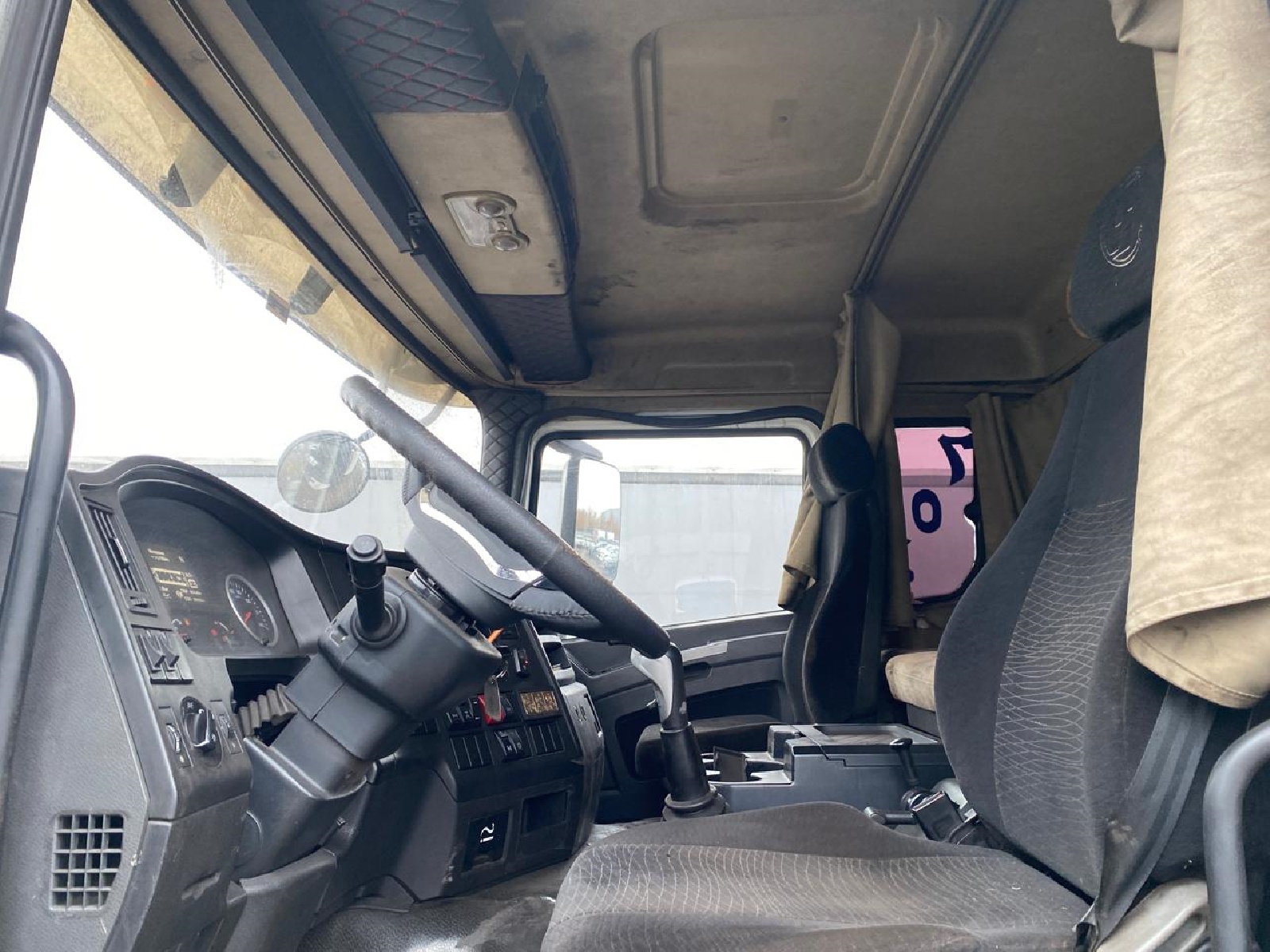 Shacman (Shaanxi) SX* 8x4 Самосвал 2022 г. - фото 4