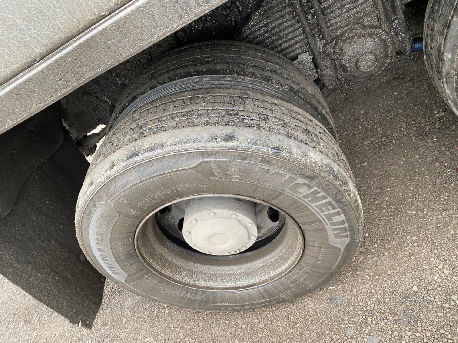 Shacman (Shaanxi) SX* 8x4 Самосвал 2022 г. - фото 7