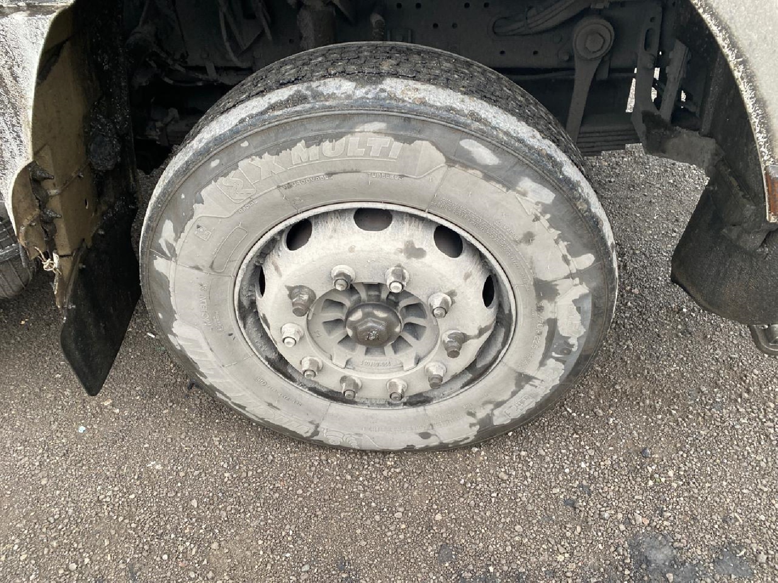 Shacman (Shaanxi) SX* 8x4 Самосвал 2022 г. - фото 9