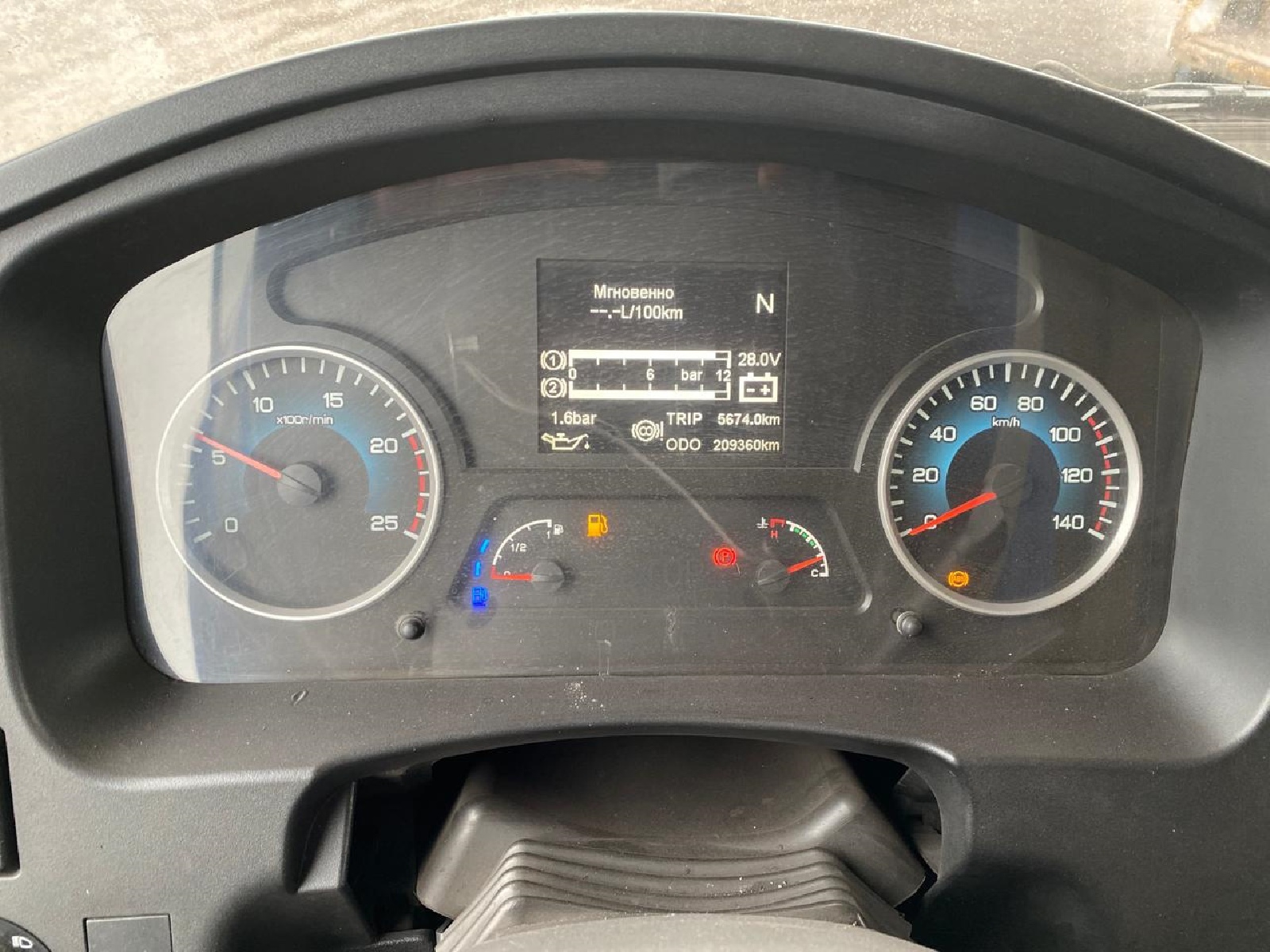 Shacman (Shaanxi) SX* 8x4 Самосвал 2022 г. - фото 11