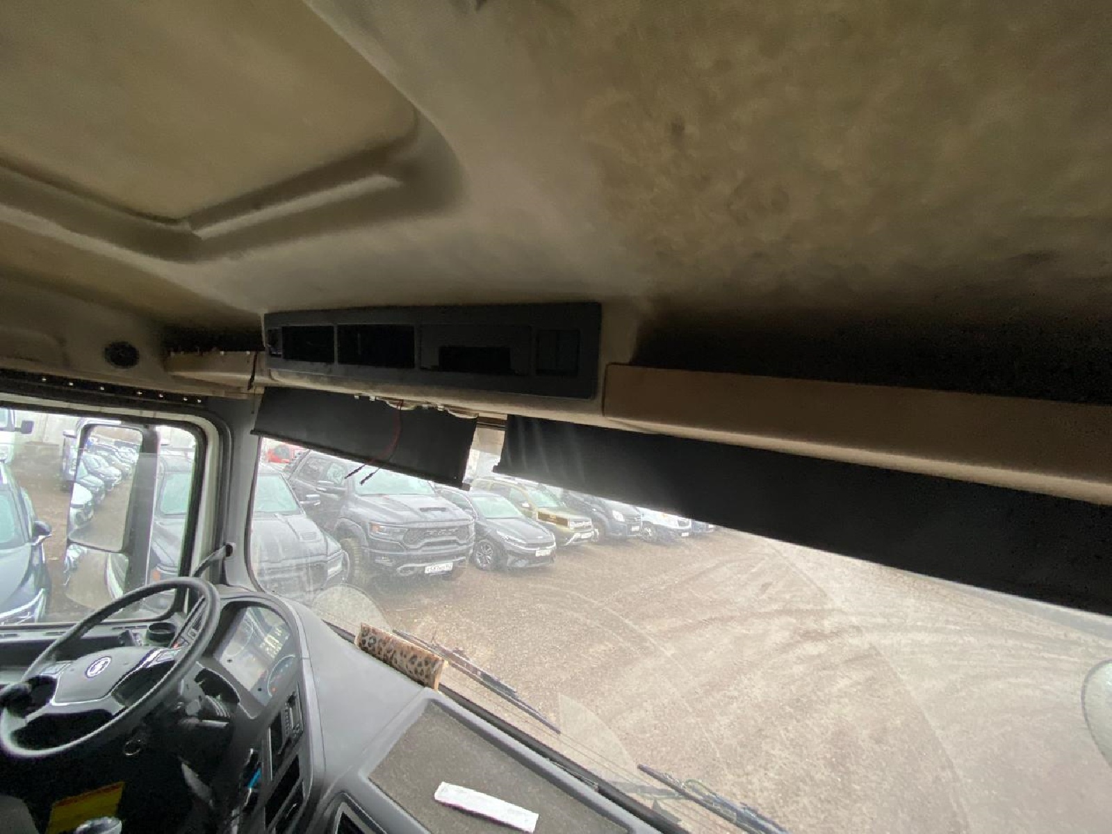 Shacman (Shaanxi) SX* 8x4 Самосвал 2022 г. - фото 6