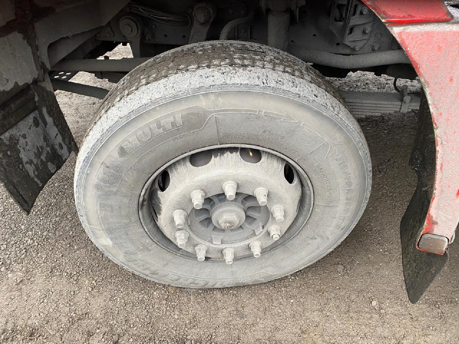 Shacman (Shaanxi) SX* 8x4 Самосвал 2022 г. - фото 9