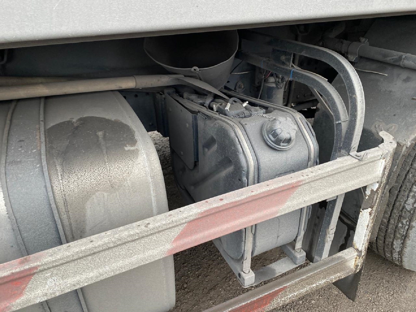 Shacman (Shaanxi) SX* 8x4 Самосвал 2022 г. - фото 11