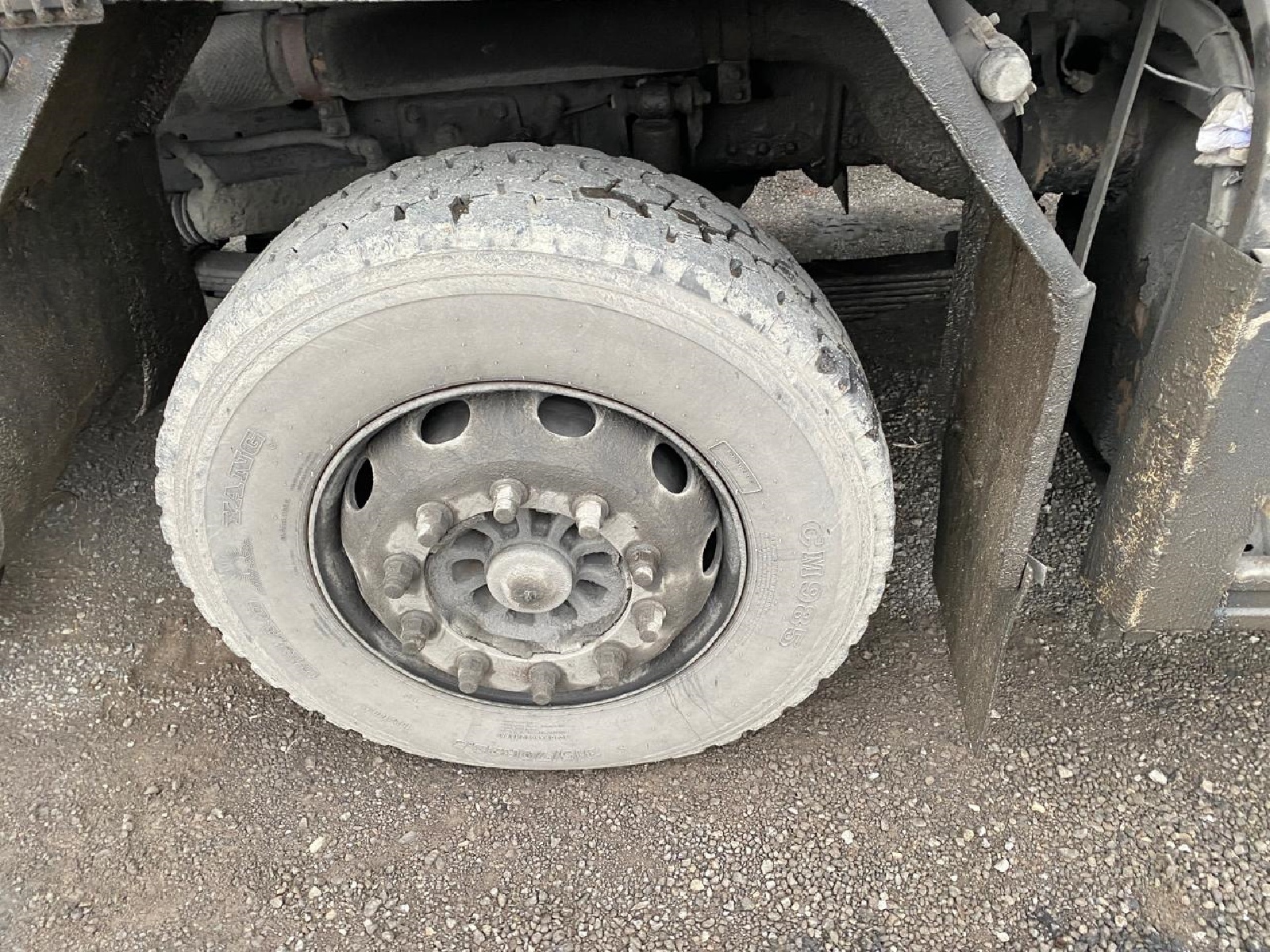 Shacman (Shaanxi) SX* 8x4 Самосвал 2022 г. - фото 6