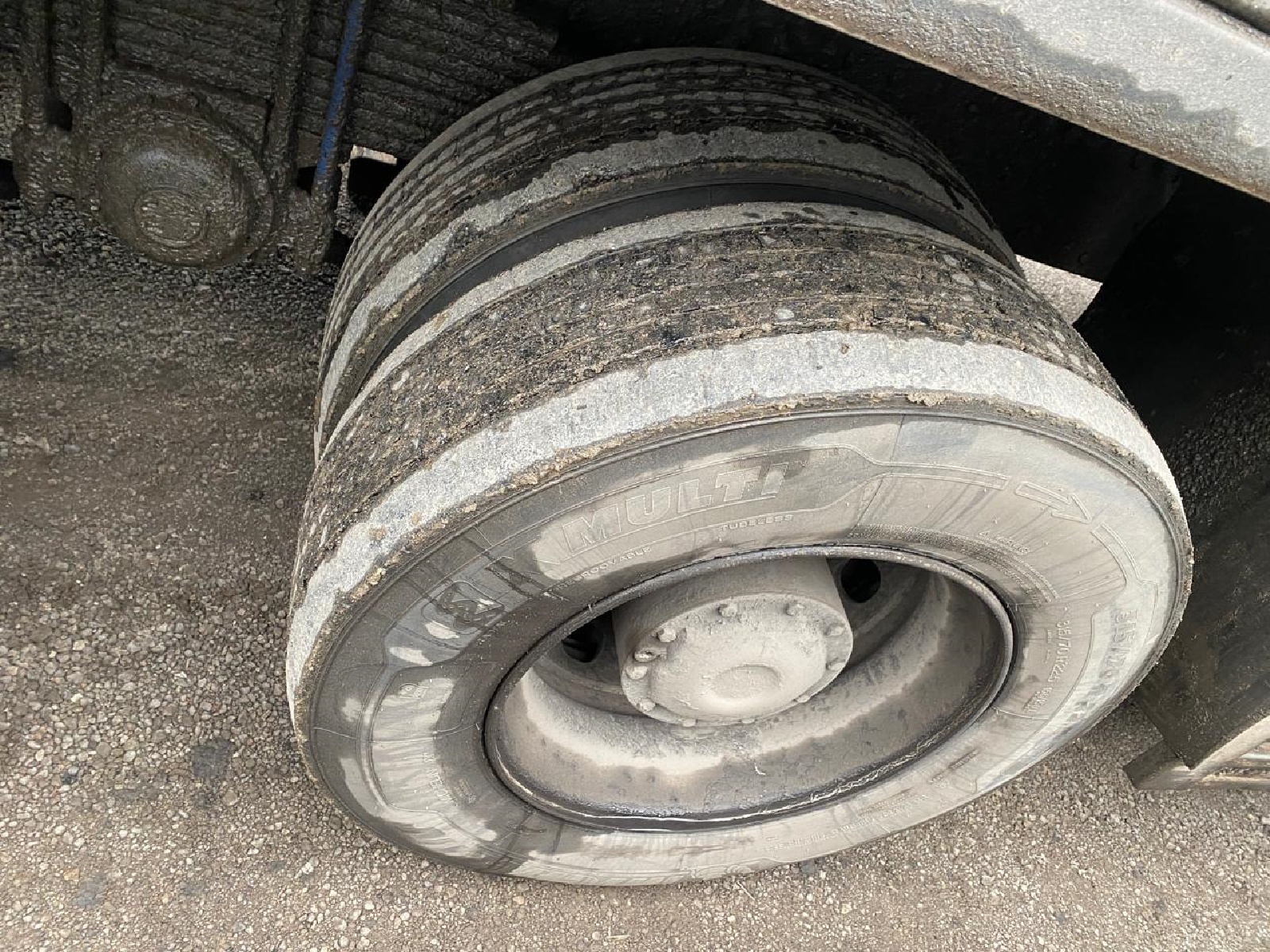 Shacman (Shaanxi) SX* 8x4 Самосвал 2022 г. - фото 8