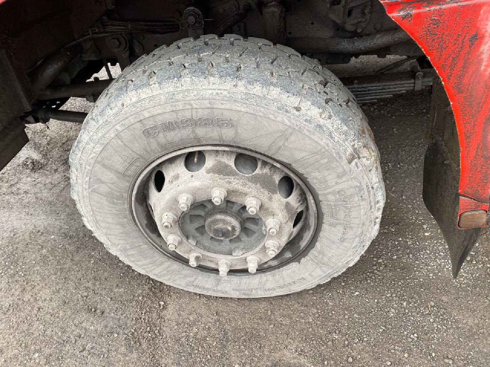 Shacman (Shaanxi) SX* 8x4 Самосвал 2022 г. - фото 9