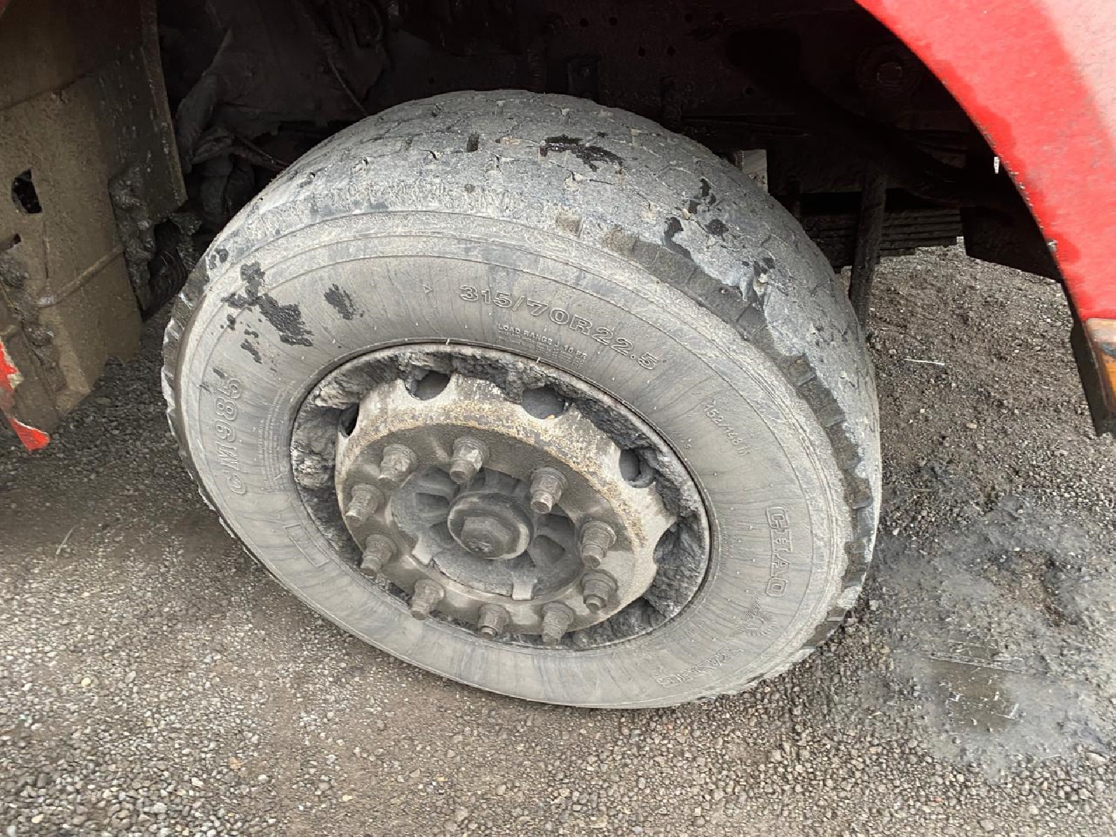 Shacman (Shaanxi) SX* 8x4 Самосвал 2022 г. - фото 10