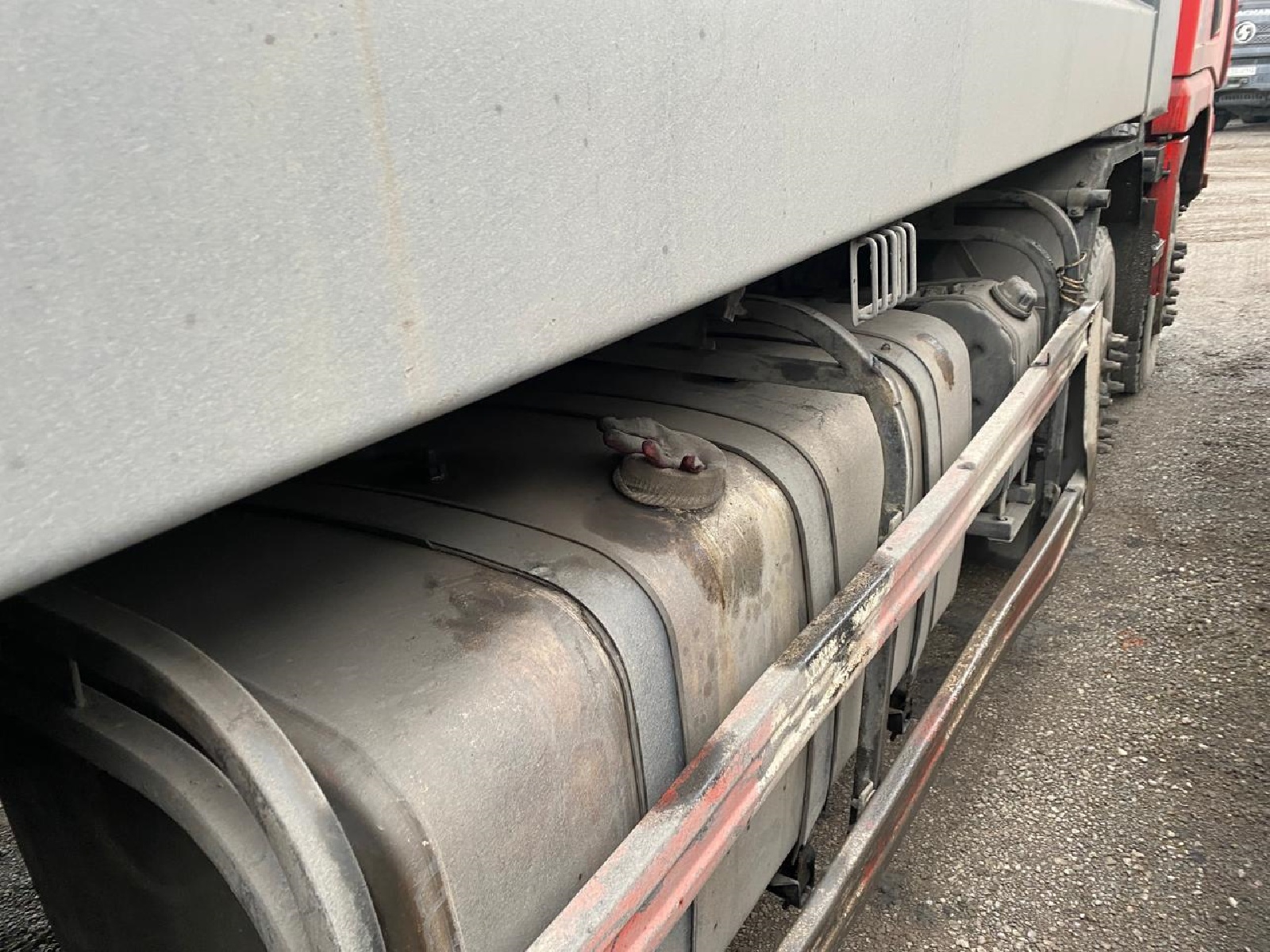 Shacman (Shaanxi) SX* 8x4 Самосвал 2022 г. - фото 12