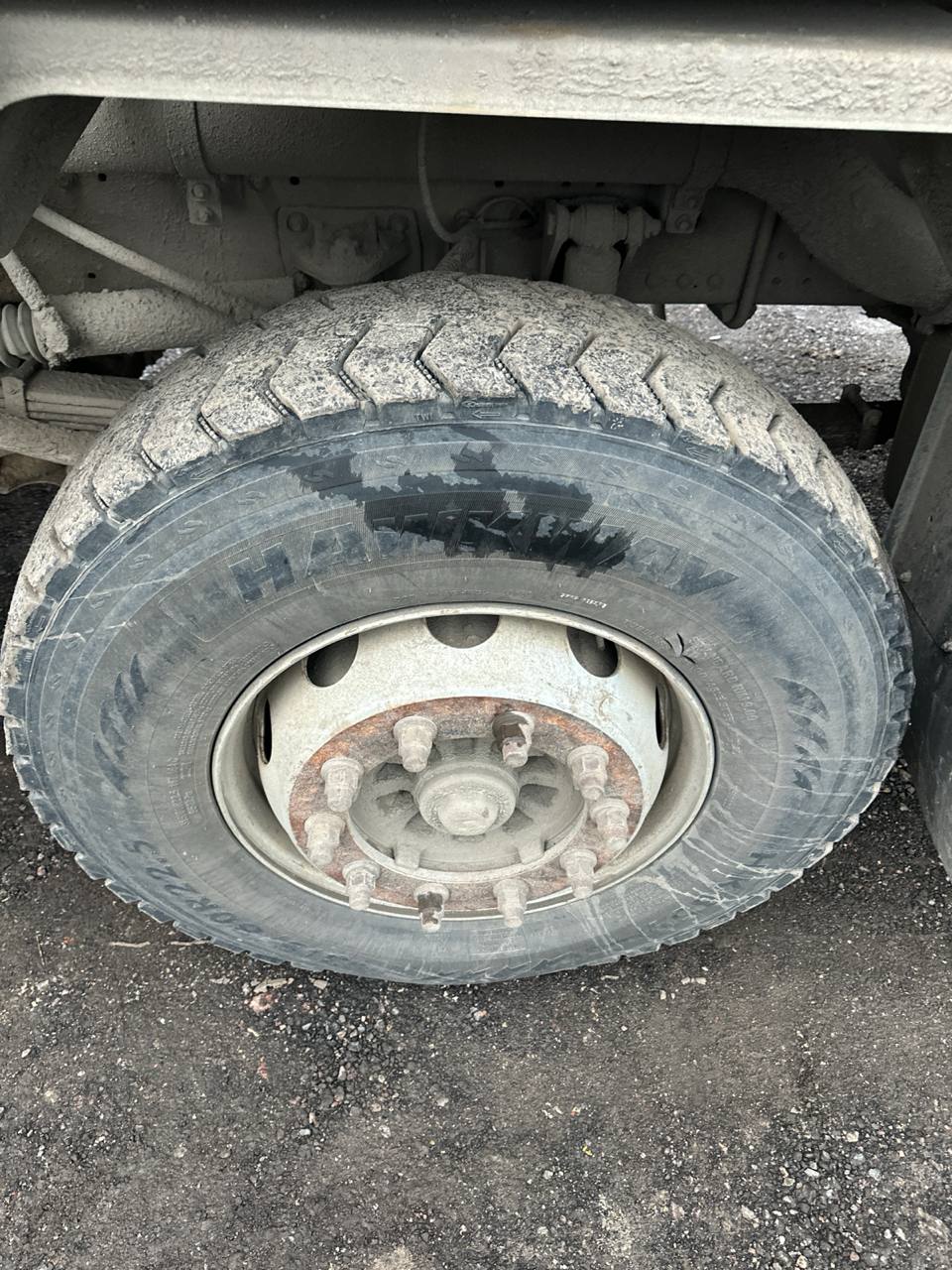 Shacman (Shaanxi) SX* 8x4 Самосвал 2022 г. - фото 13