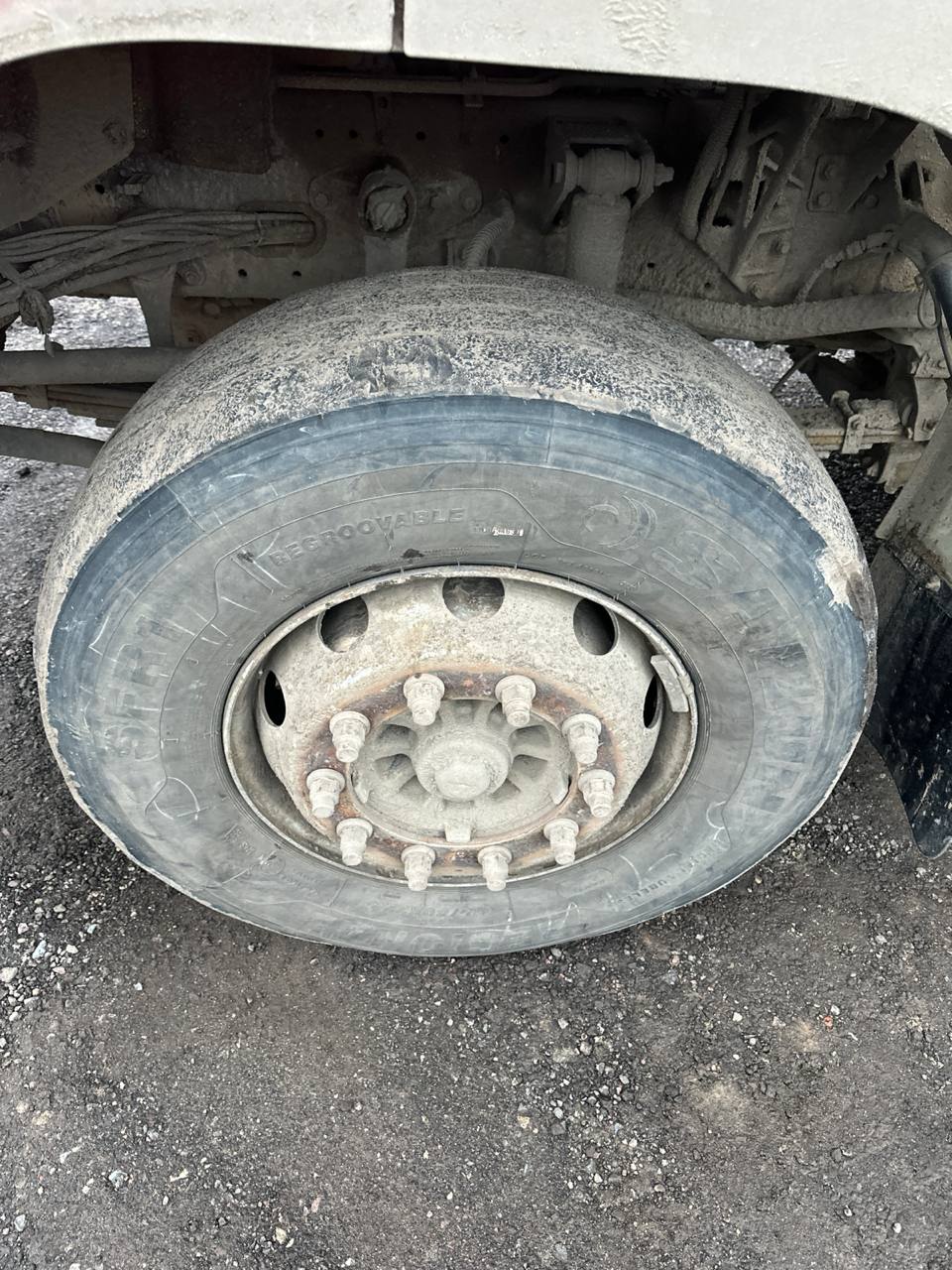 Shacman (Shaanxi) SX* 8x4 Самосвал 2022 г. - фото 14