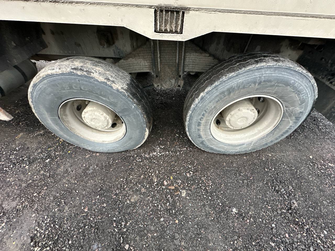 Shacman (Shaanxi) SX* 8x4 Самосвал 2022 г. - фото 15