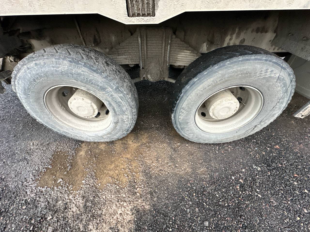 Shacman (Shaanxi) SX* 8x4 Самосвал 2022 г. - фото 16