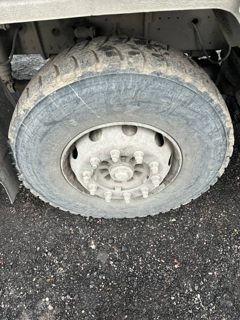 Shacman (Shaanxi) SX* 8x4 Самосвал 2022 г. - фото 17