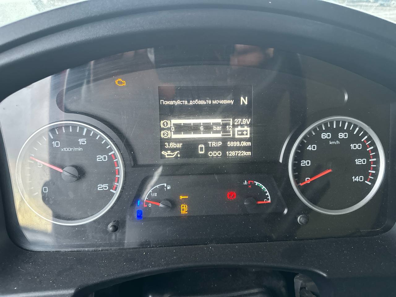 Shacman (Shaanxi) SX* 8x4 Самосвал 2022 г. - фото 19