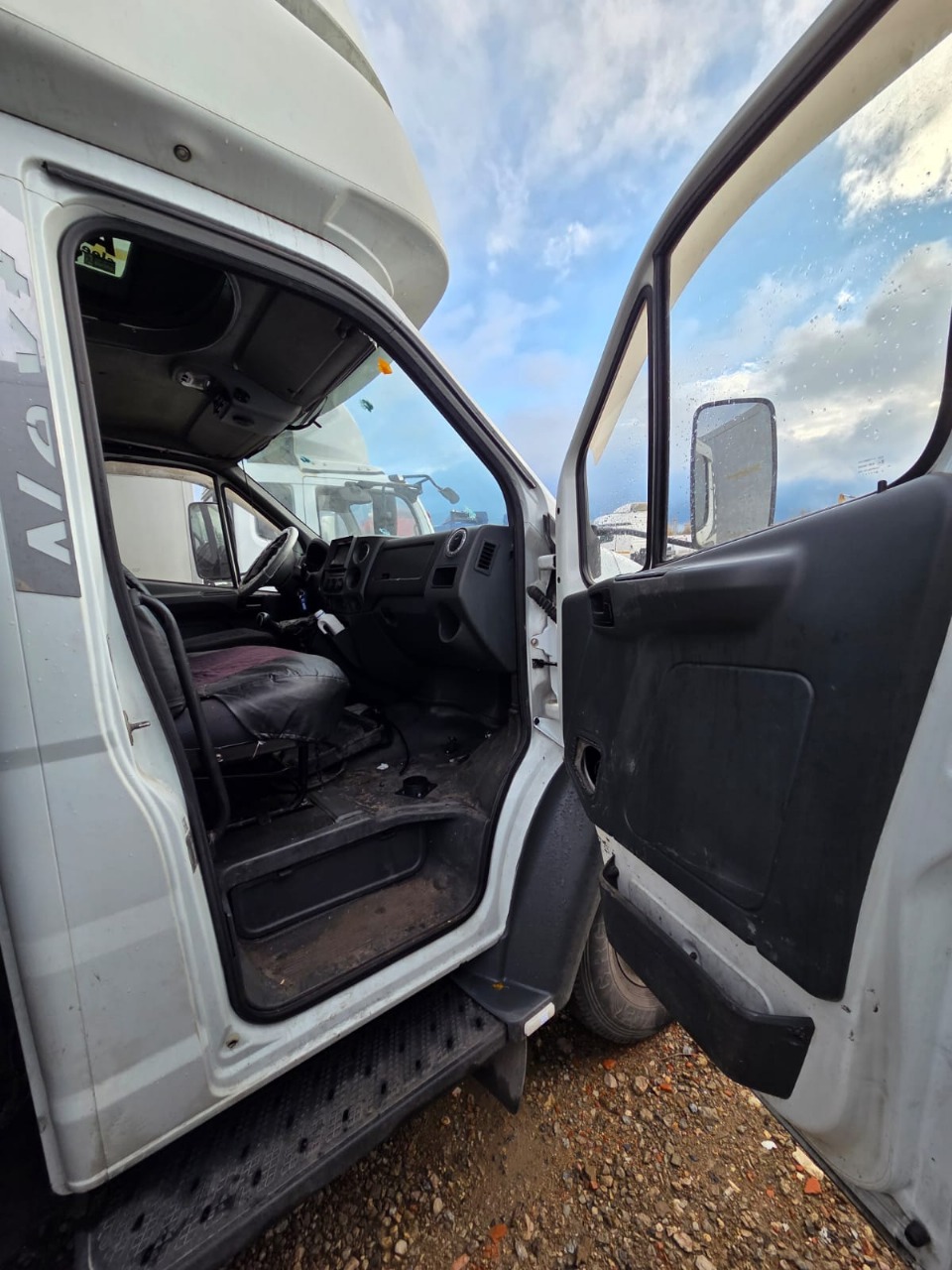 GAZ GAZON NEXT Бортовой (Евроборт) 2019 г. - фото 7