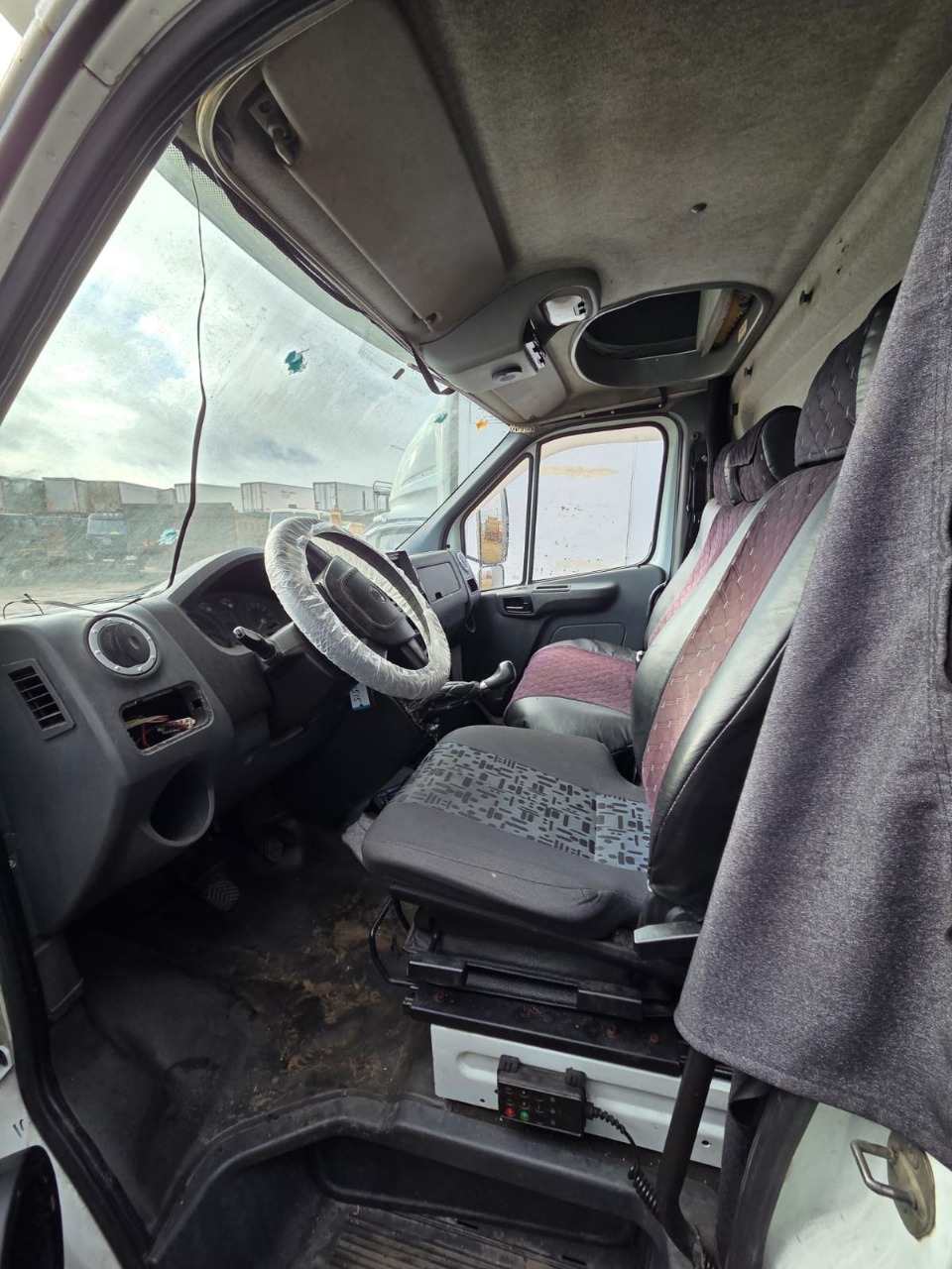 GAZ GAZON NEXT Бортовой (Евроборт) 2019 г. - фото 8