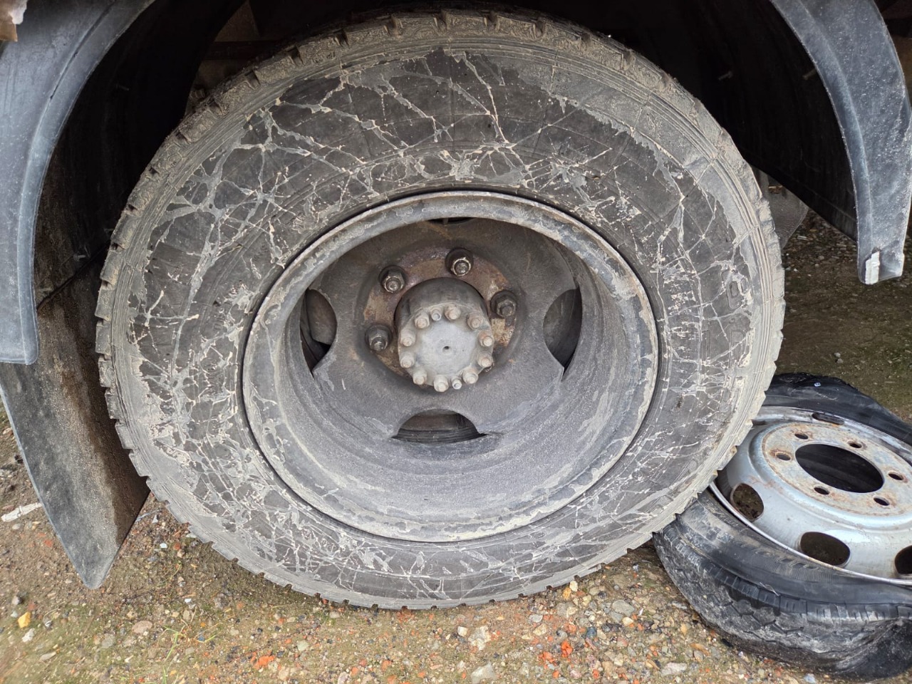 GAZ GAZON NEXT Бортовой (Евроборт) 2019 г. - фото 10