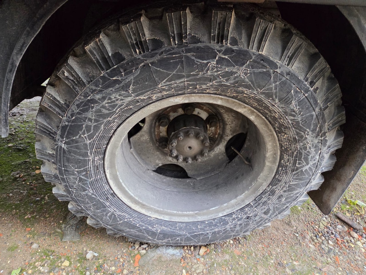 GAZ GAZON NEXT Бортовой (Евроборт) 2019 г. - фото 12