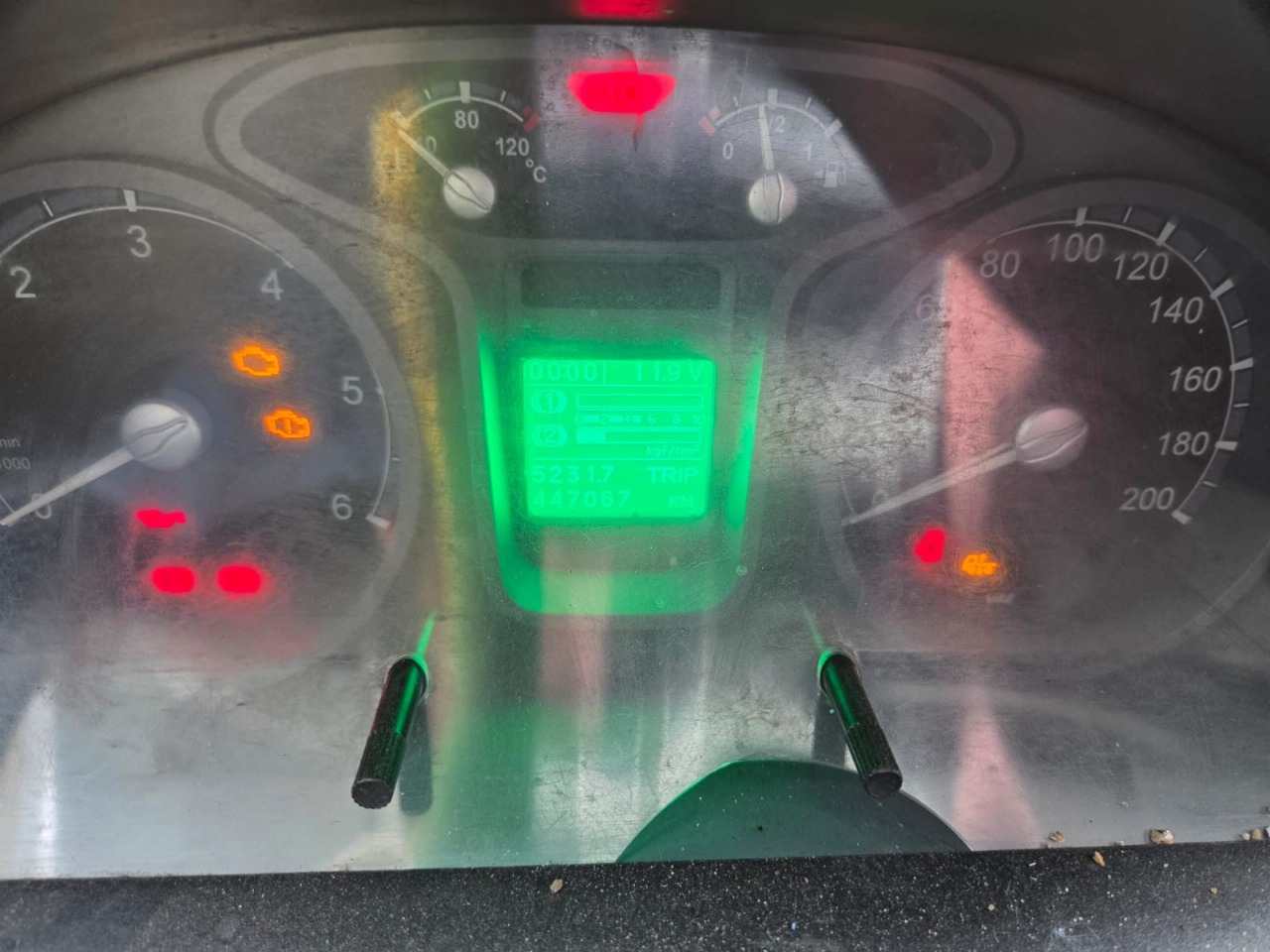 GAZ GAZON NEXT Бортовой (Евроборт) 2019 г. - фото 13