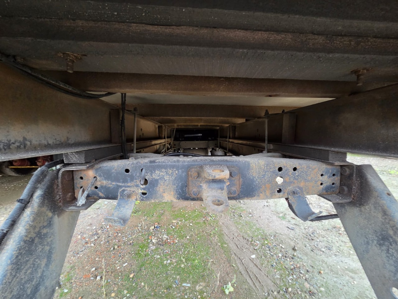 GAZ GAZON NEXT Бортовой (Евроборт) 2019 г. - фото 14