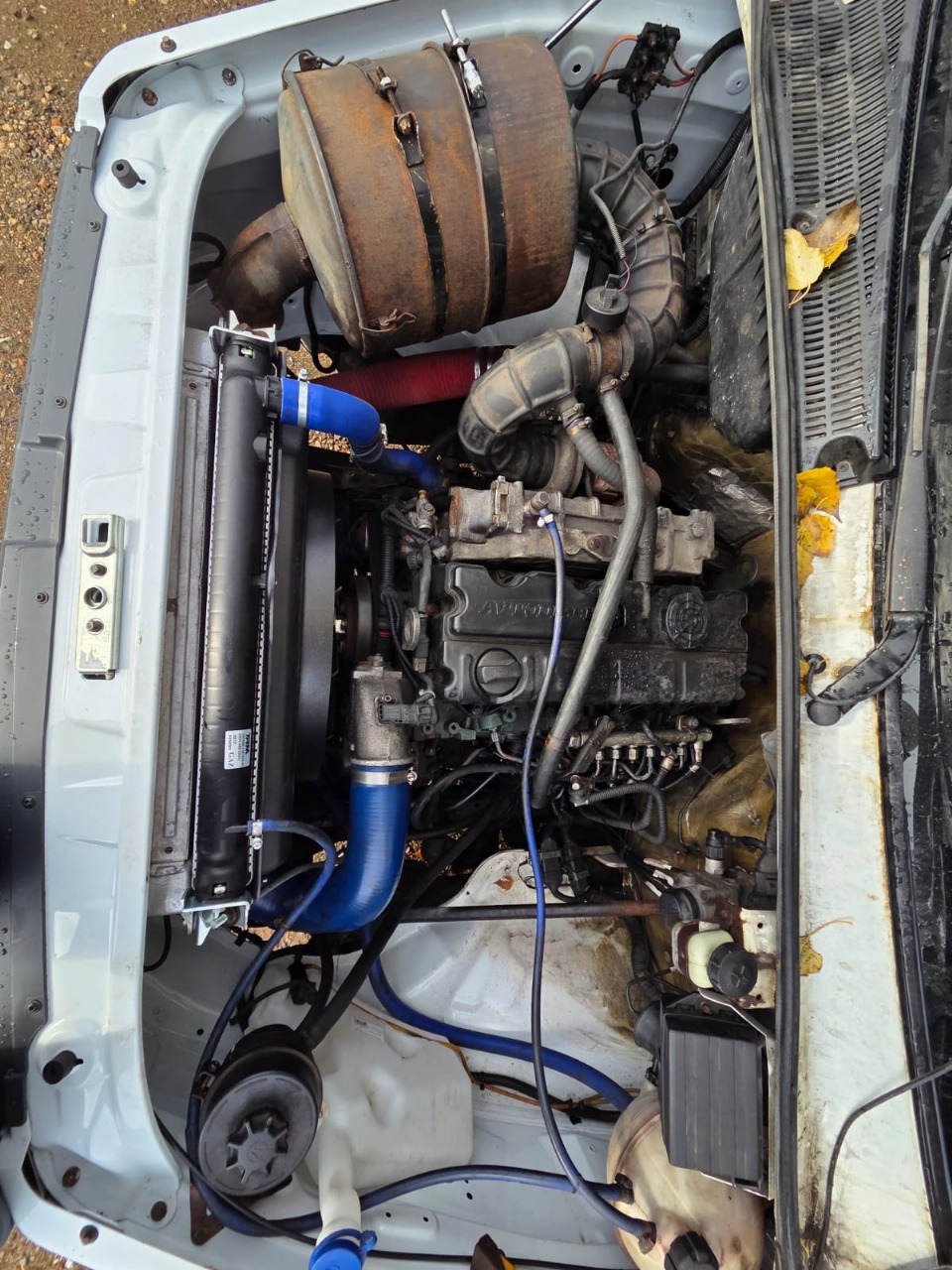 GAZ GAZON NEXT Бортовой (Евроборт) 2019 г. - фото 15