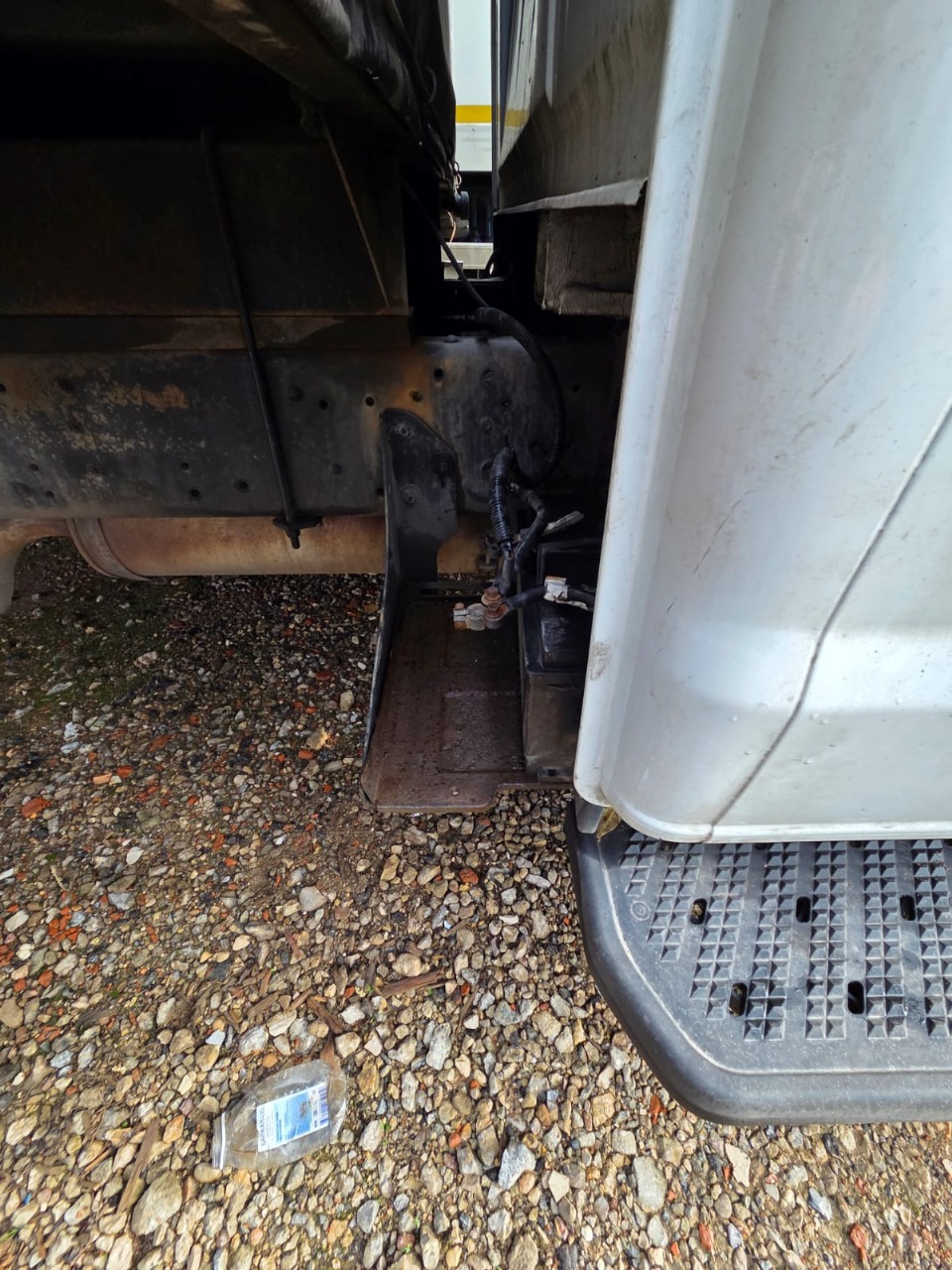 GAZ GAZON NEXT Бортовой (Евроборт) 2019 г. - фото 20