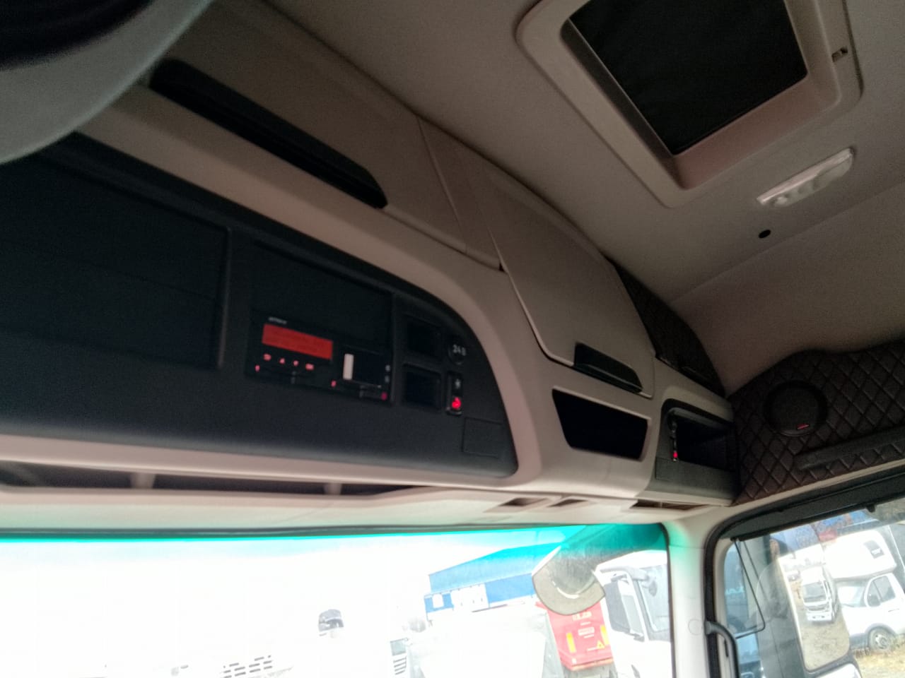 КамАЗ 54901 4x2 Седельный тягач 2023 г. - фото 14