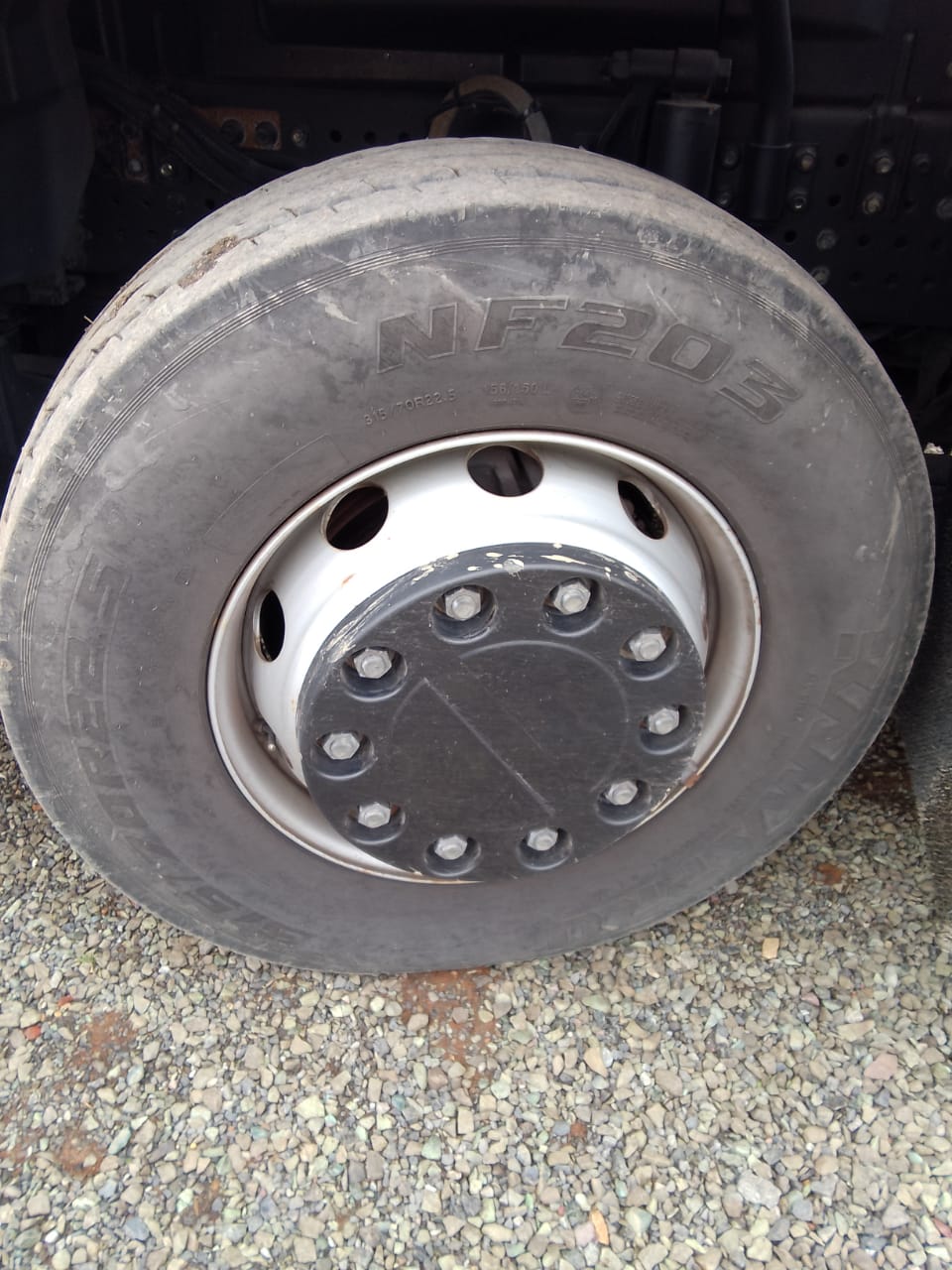 КамАЗ 54901 4x2 Седельный тягач 2023 г. - фото 17