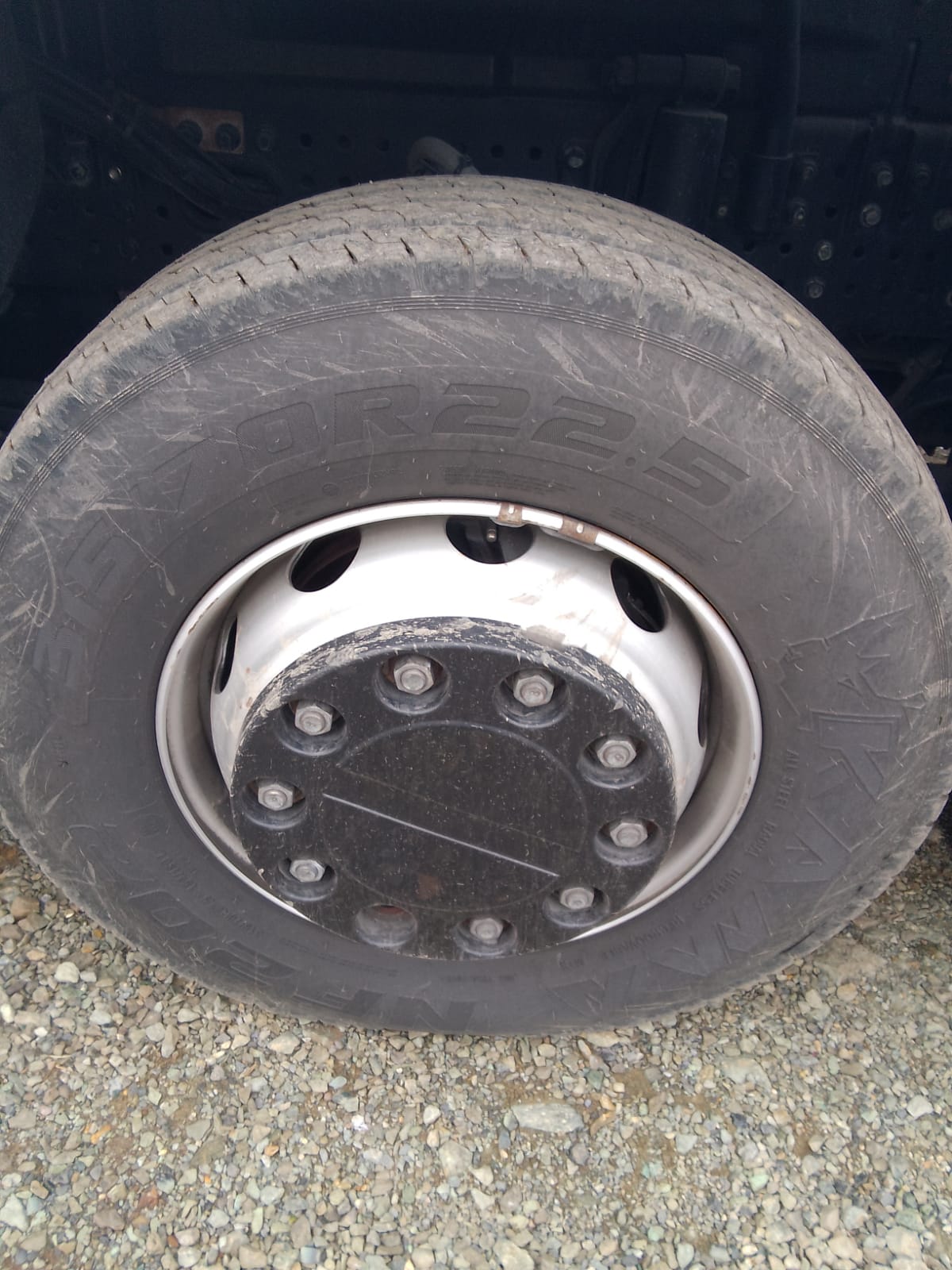 КамАЗ 54901 4x2 Седельный тягач 2023 г. - фото 12