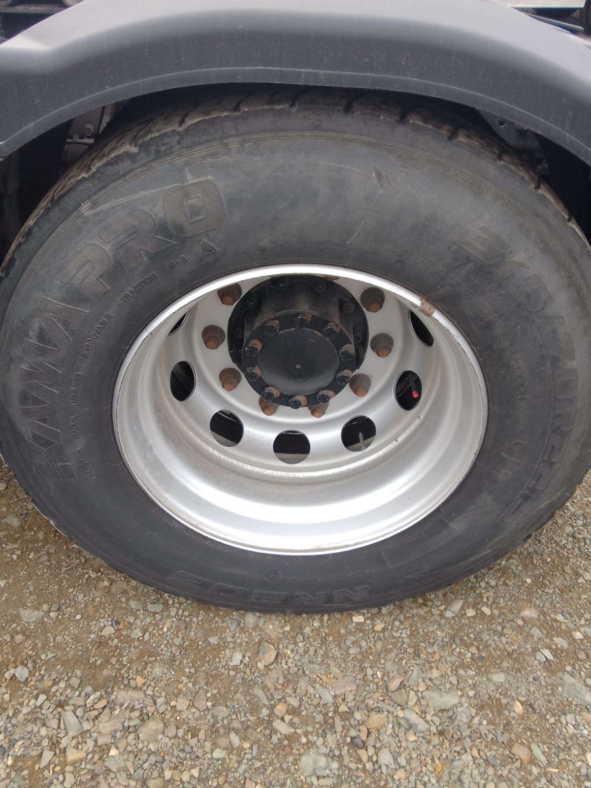 КамАЗ 54901 4x2 Седельный тягач 2023 г. - фото 14