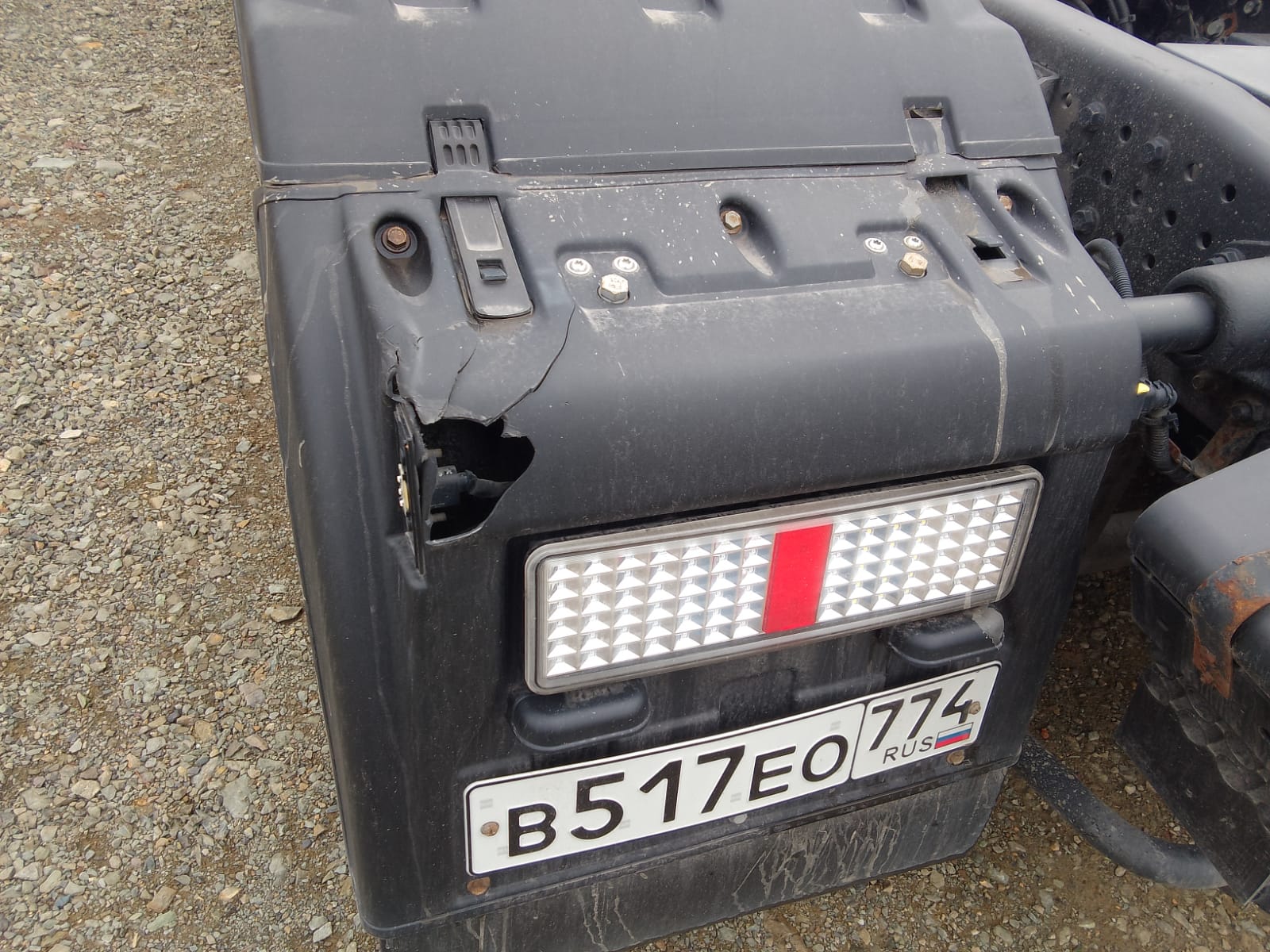 КамАЗ 54901 4x2 Седельный тягач 2023 г. - фото 16