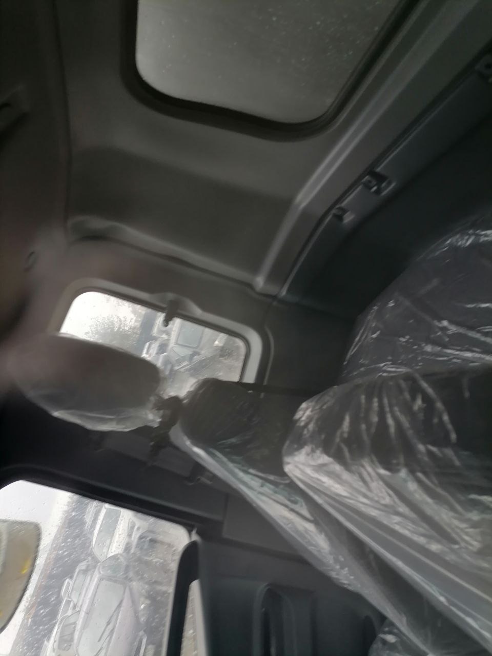 JAC N120 Бортовой (Евроборт) 2024 г. - фото 9