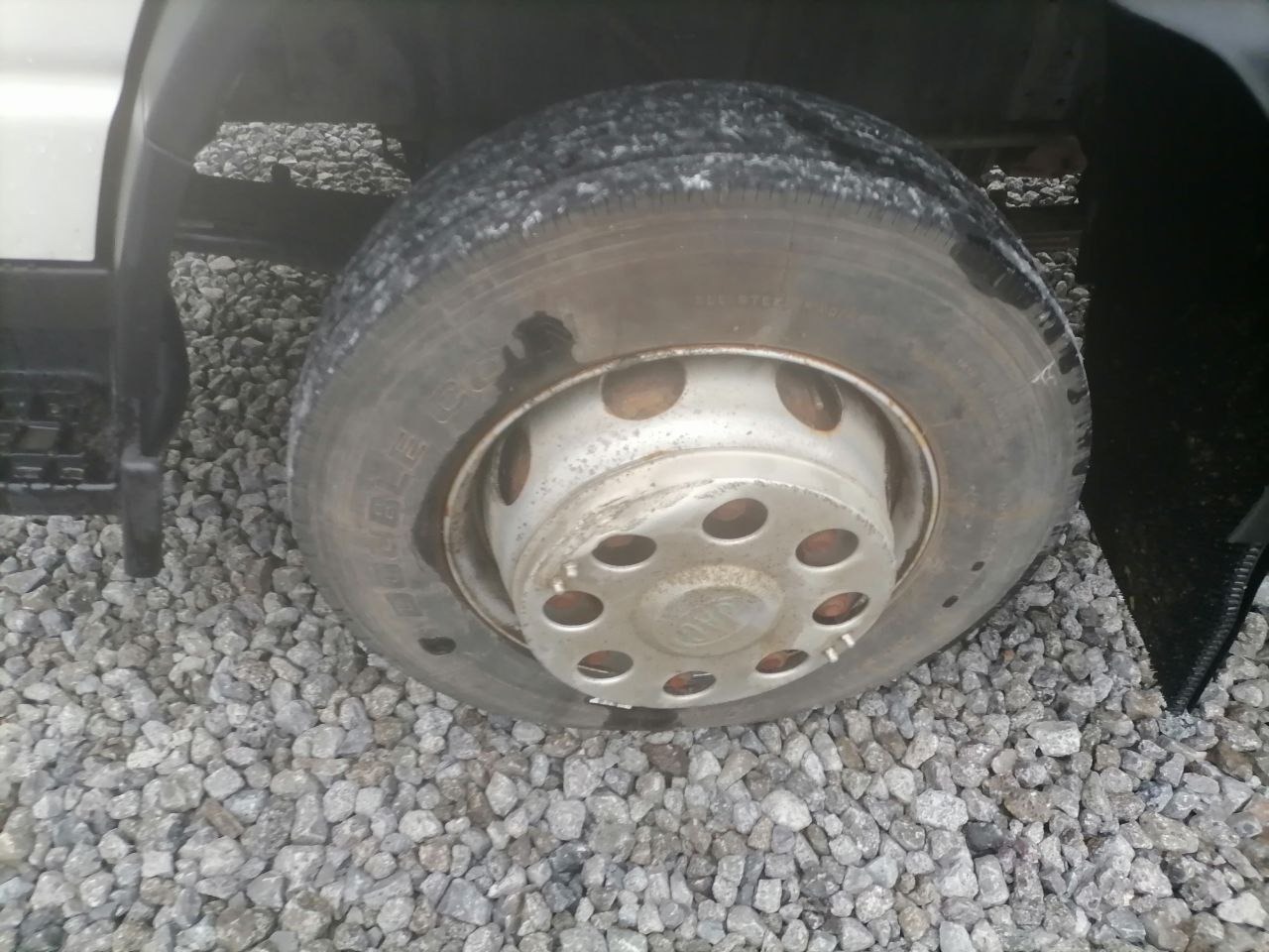 JAC N120 Бортовой (Евроборт) 2024 г. - фото 16