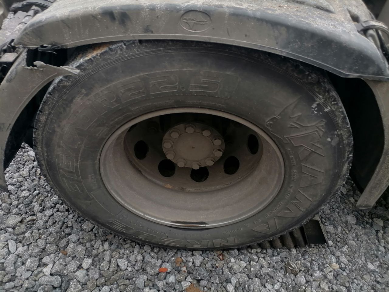 КамАЗ 5490 4x2 Седельный тягач 2019 г. - фото 6