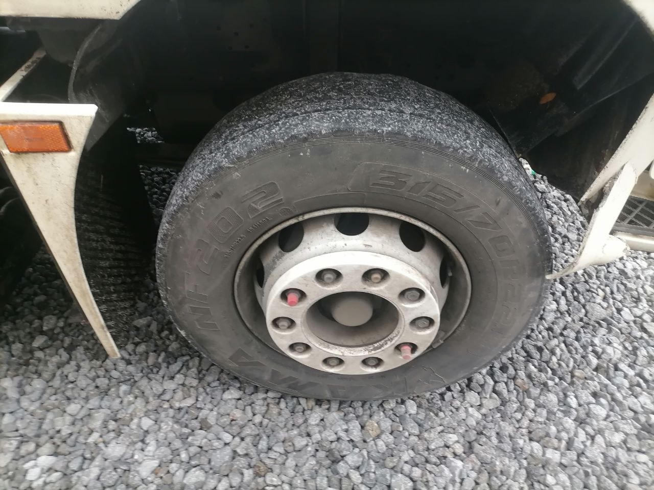 КамАЗ 5490 4x2 Седельный тягач 2019 г. - фото 7