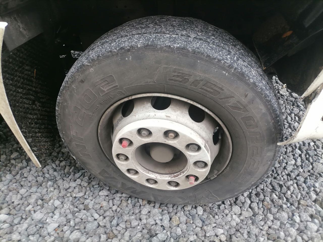 КамАЗ 5490 4x2 Седельный тягач 2019 г. - фото 8