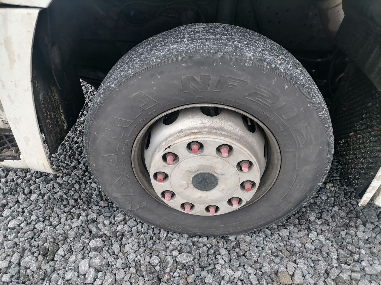 КамАЗ 5490 4x2 Седельный тягач 2019 г. - фото 9