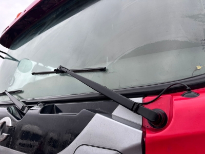 JAC N350 6x4 Самосвал 2021 г. - фото 9