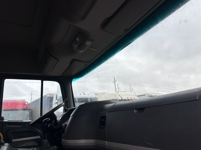 JAC N350 6x4 Самосвал 2021 г. - фото 11