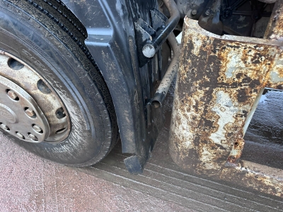 JAC N350 6x4 Самосвал 2021 г. - фото 18