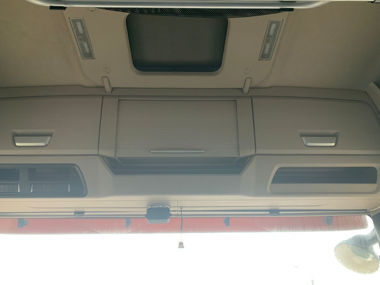 SITRAK C7H 6x2 Седельный тягач 2023 г. - фото 10