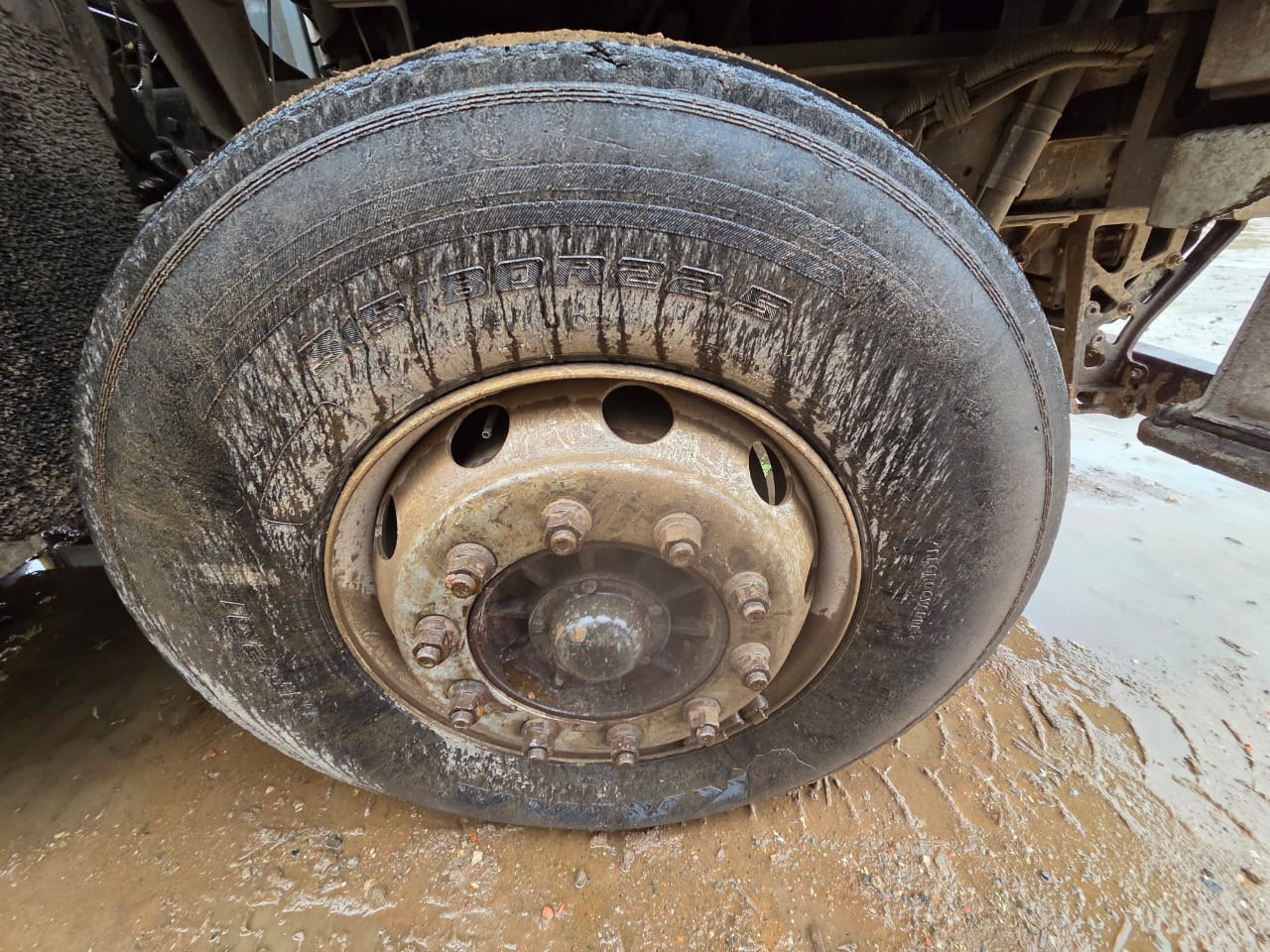 FAW J6 6x4 Самосвал 2022 г. - фото 9