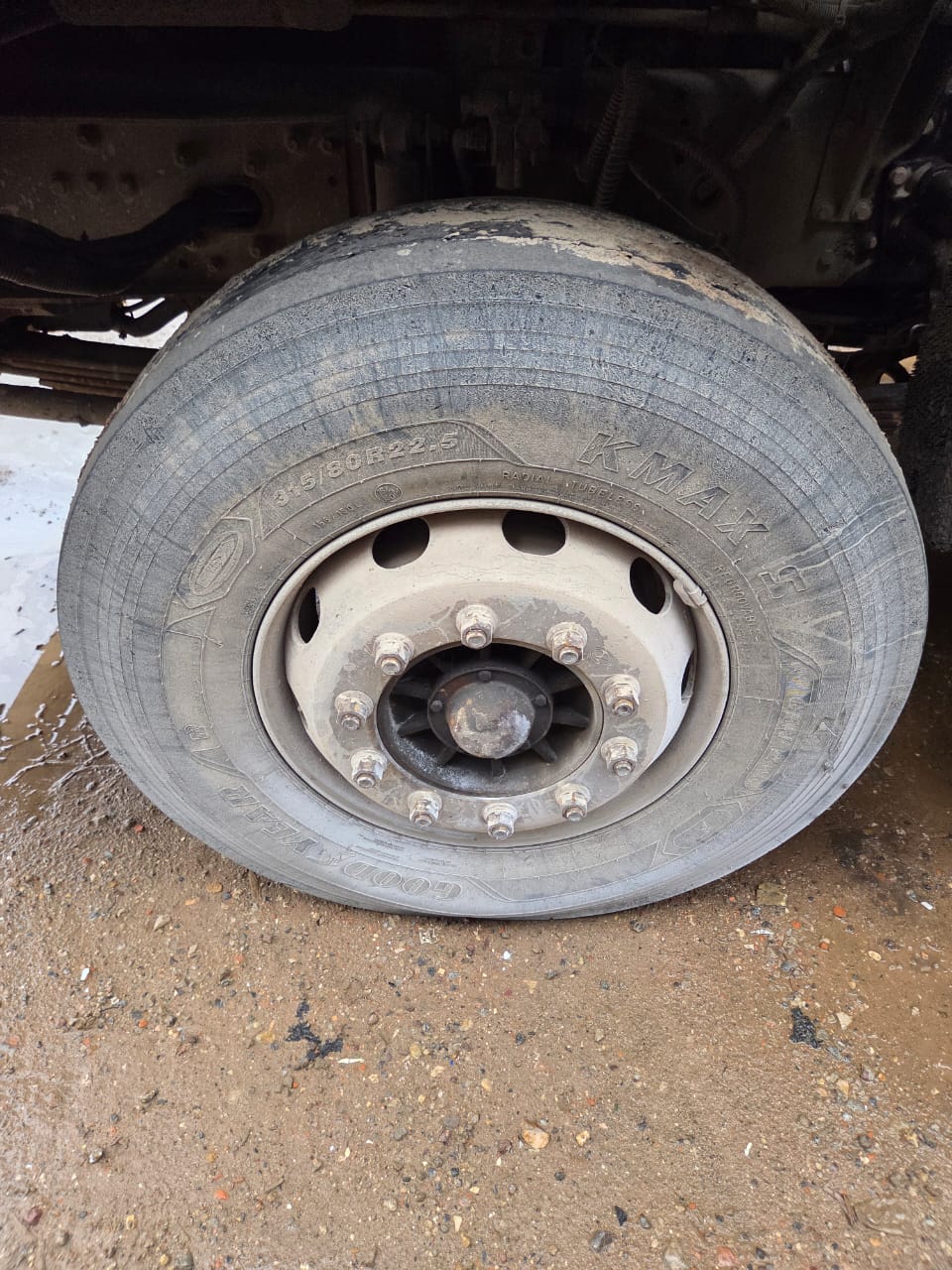 FAW J6 6x4 Самосвал 2022 г. - фото 10