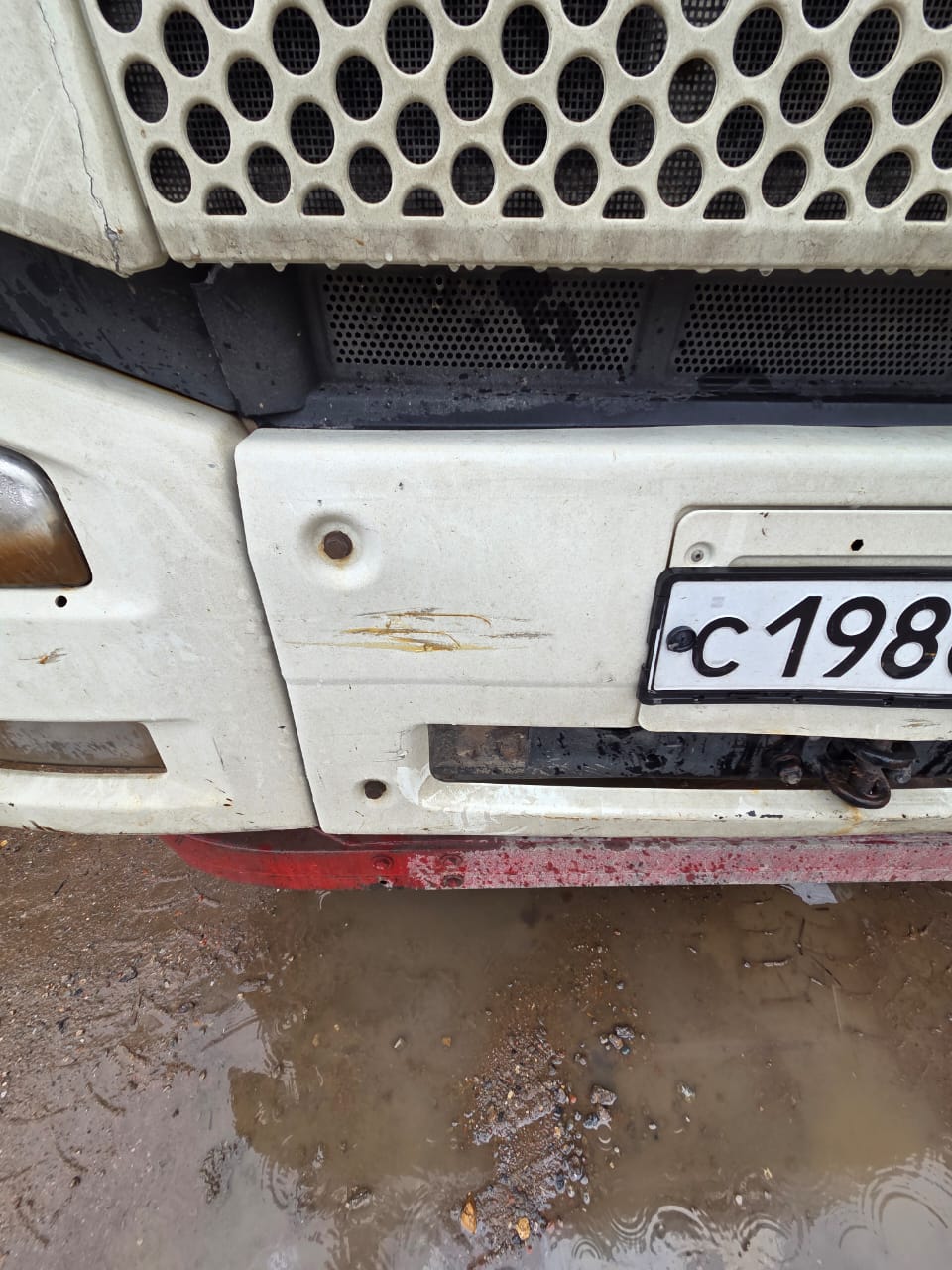 FAW J6 6x4 Самосвал 2022 г. - фото 16