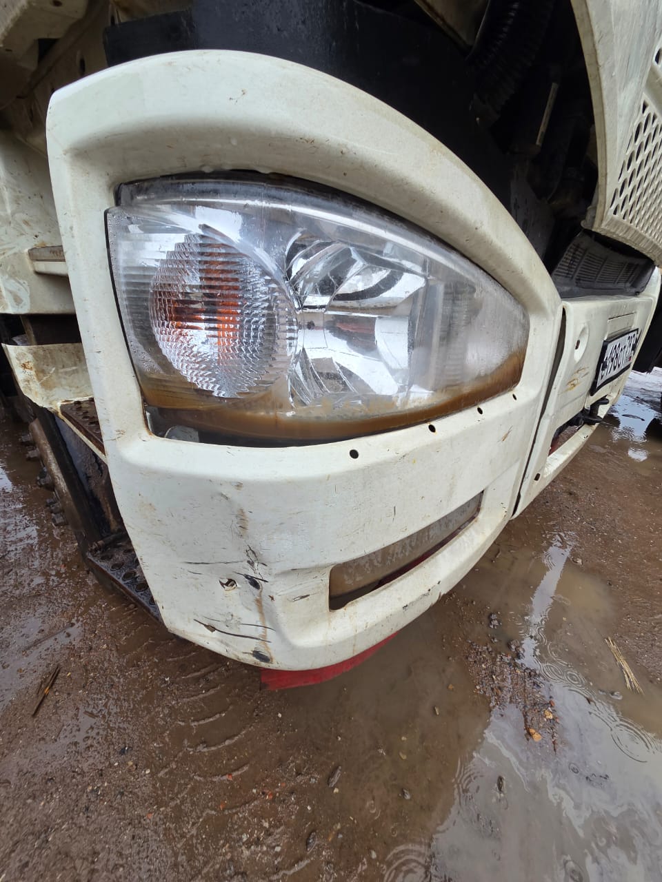 FAW J6 6x4 Самосвал 2022 г. - фото 17